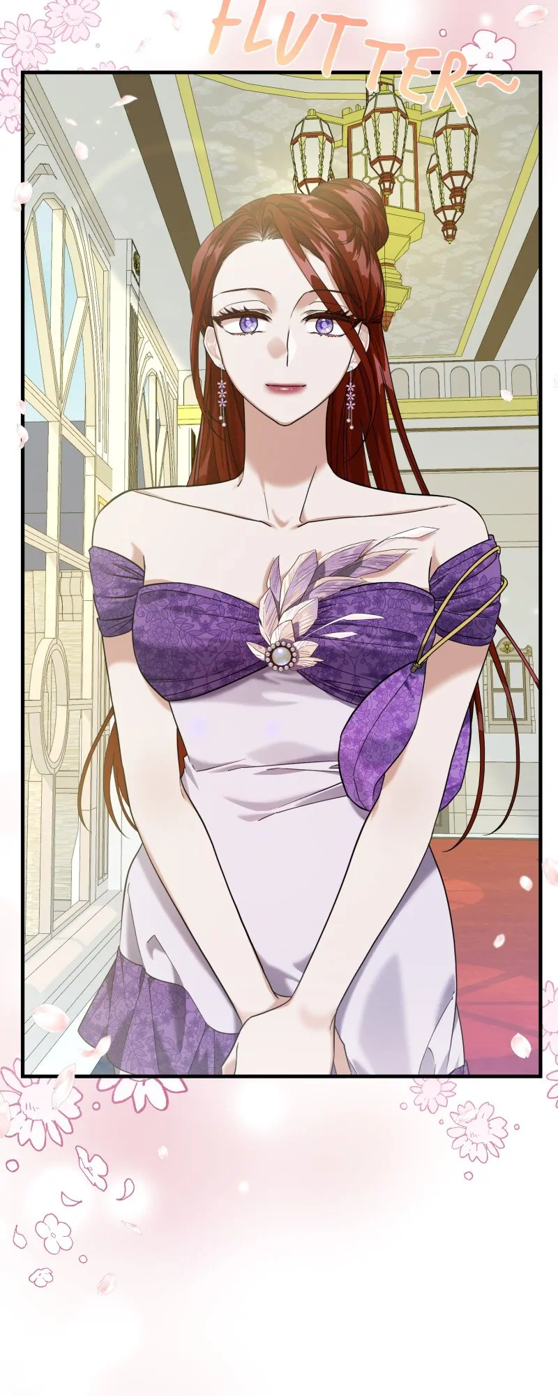 Temptation of Wife Chapter 2 page 39