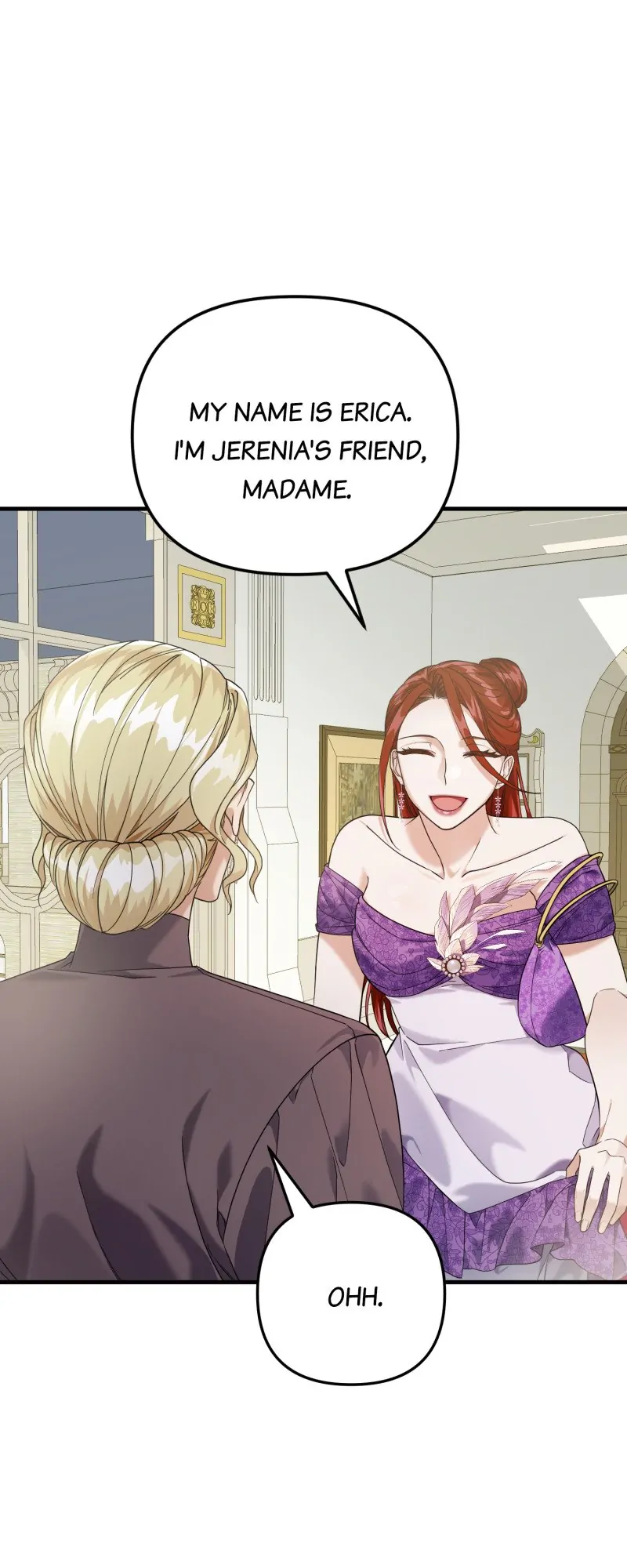 Temptation of Wife Chapter 2 page 41