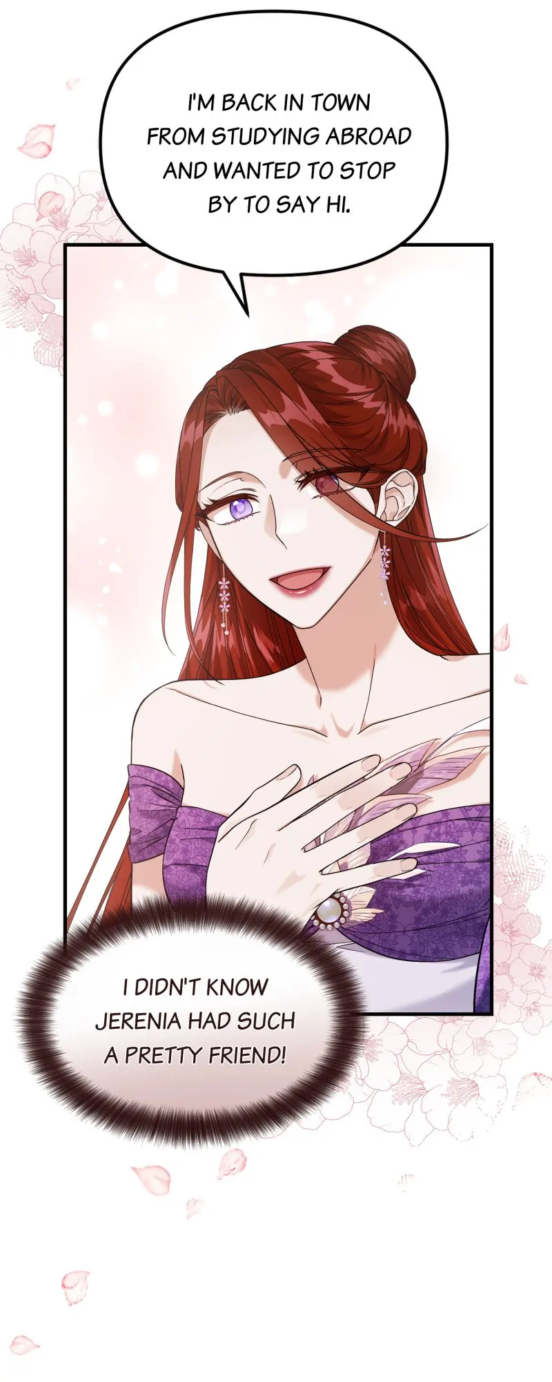 Temptation of Wife Chapter 2 page 42