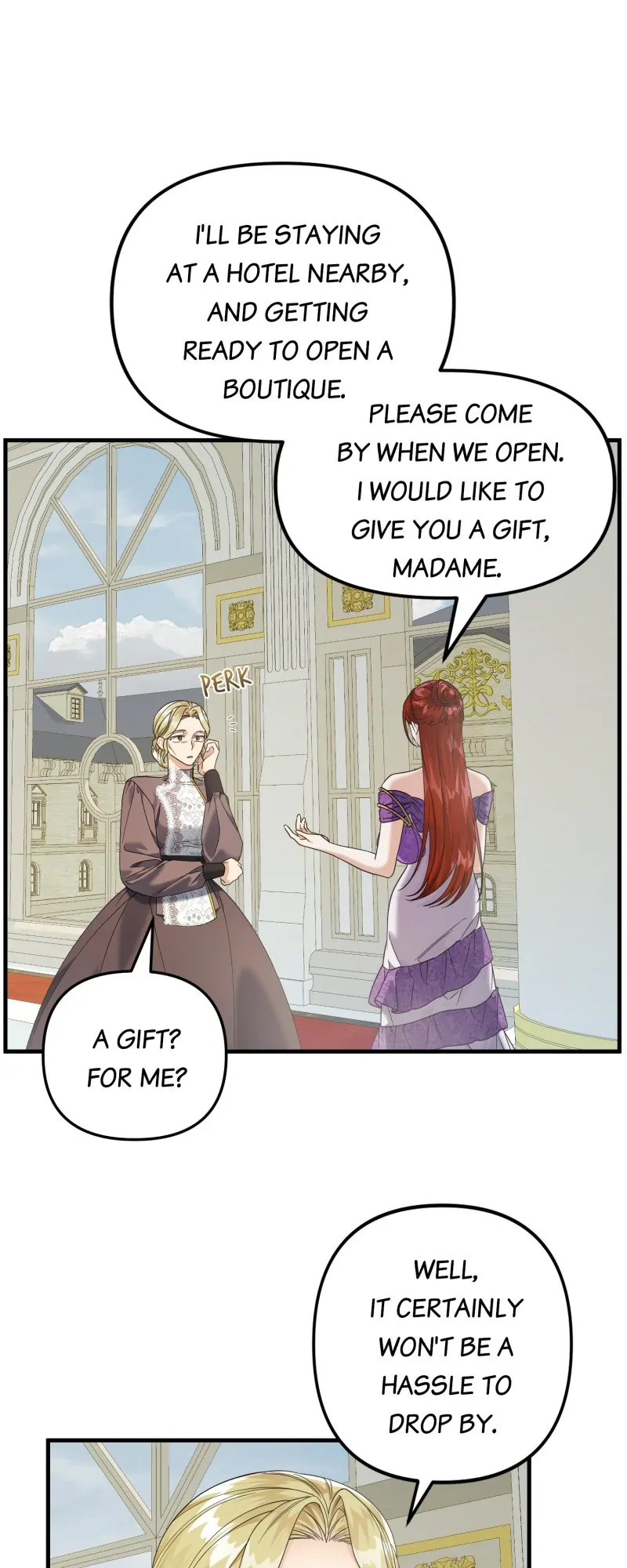 Temptation of Wife Chapter 2 page 44