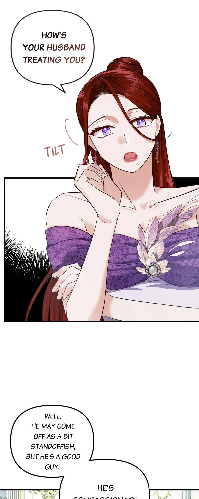 Temptation of Wife Chapter 2 page 57