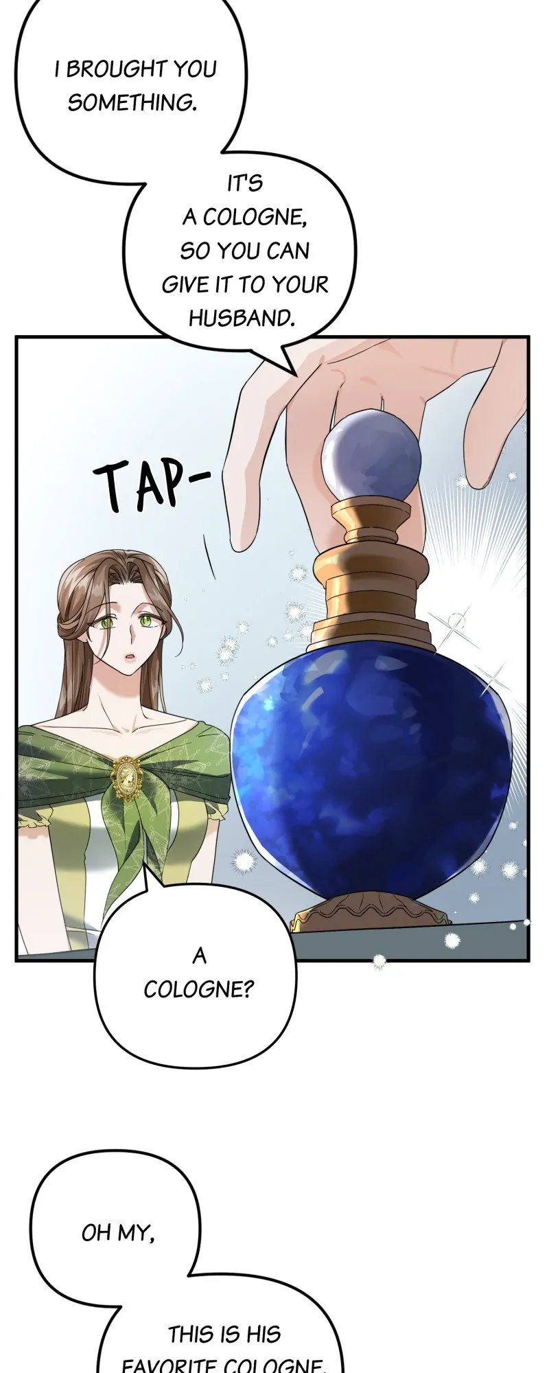 Temptation of Wife Chapter 2 page 59