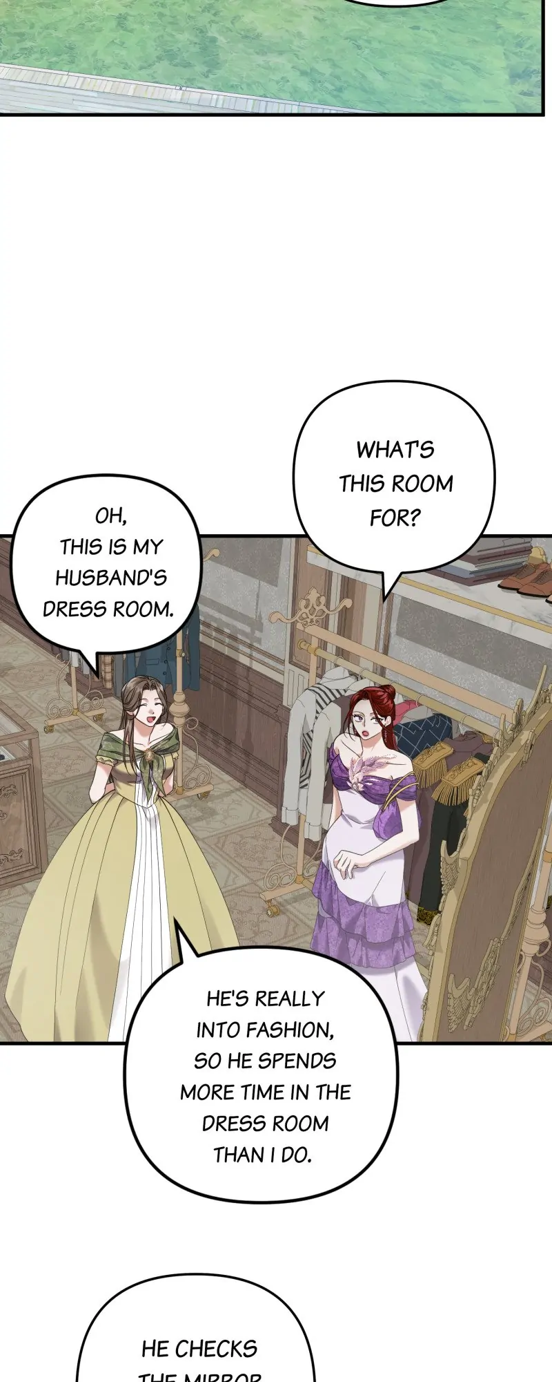 Temptation of Wife Chapter 2 page 66