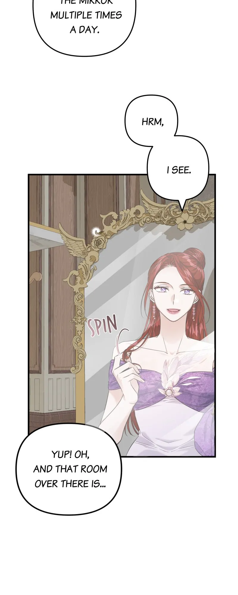 Temptation of Wife Chapter 2 page 67