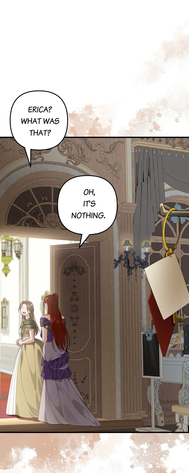 Temptation of Wife Chapter 2 page 69