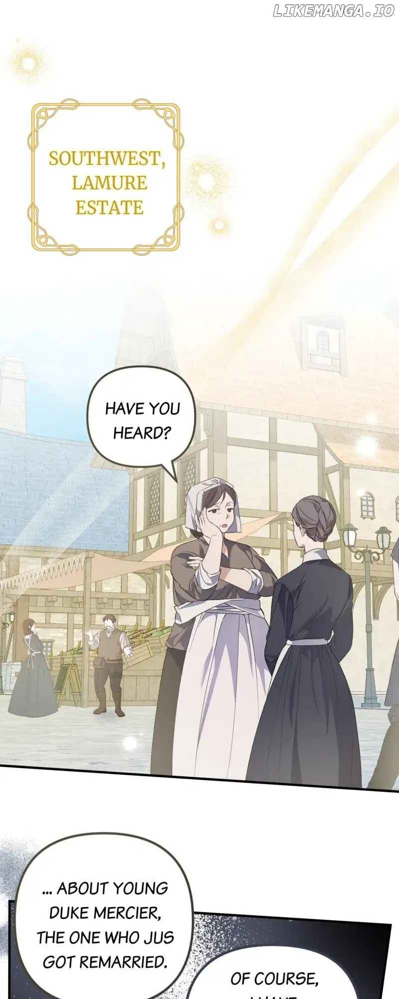 Temptation of Wife Chapter 20 page 3