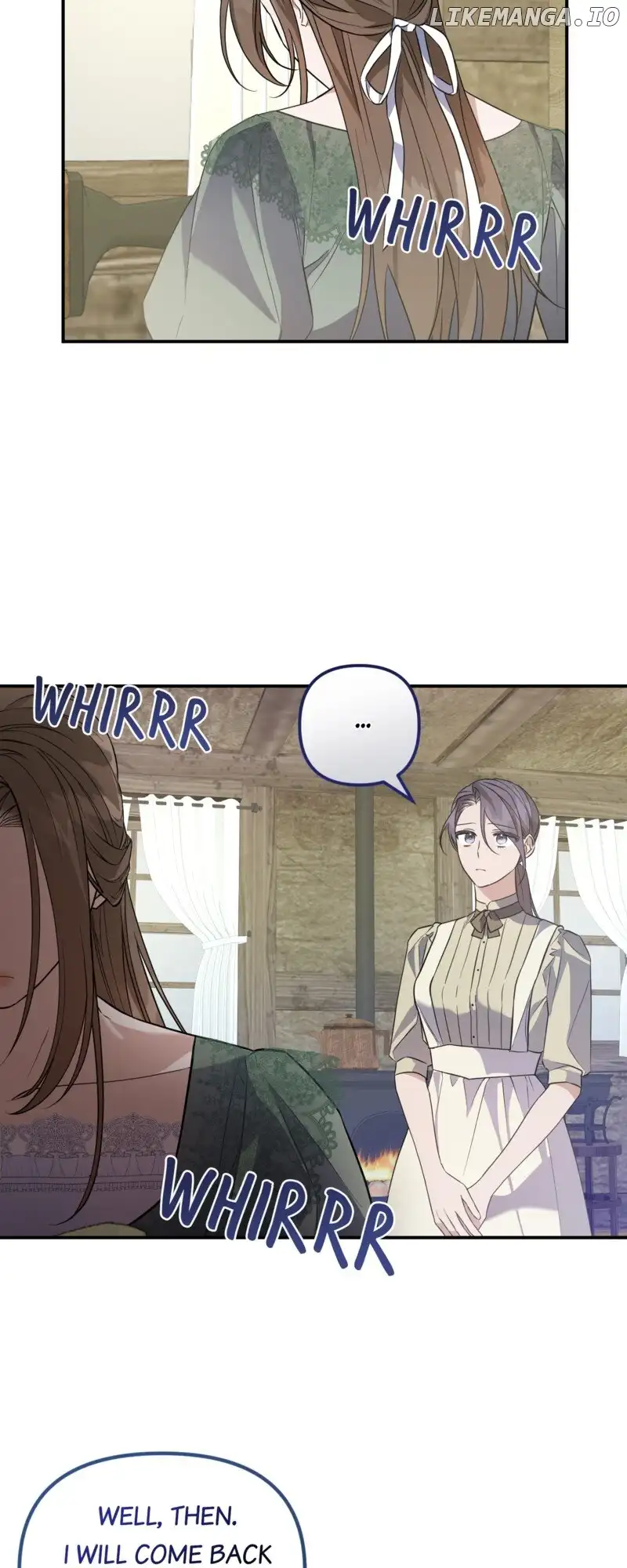 Temptation of Wife Chapter 20 page 6