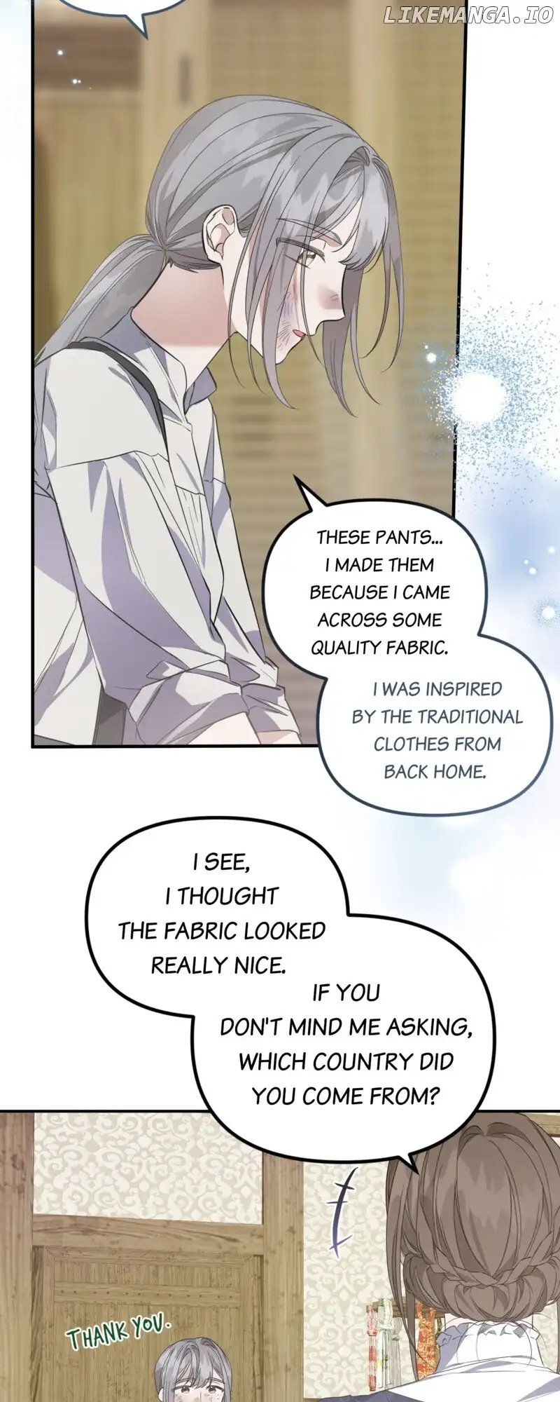 Temptation of Wife Chapter 20 page 24