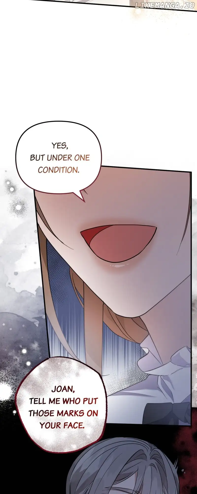Temptation of Wife Chapter 20 page 27