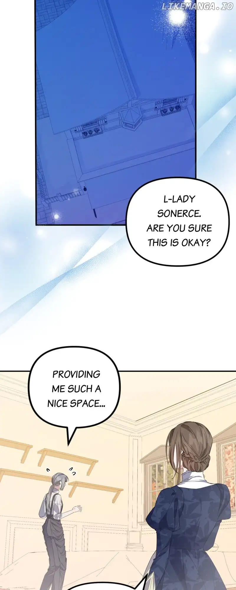 Temptation of Wife Chapter 20 page 29