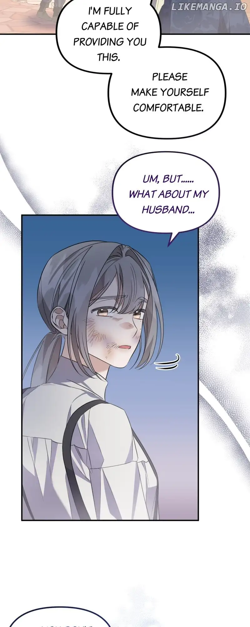 Temptation of Wife Chapter 20 page 30