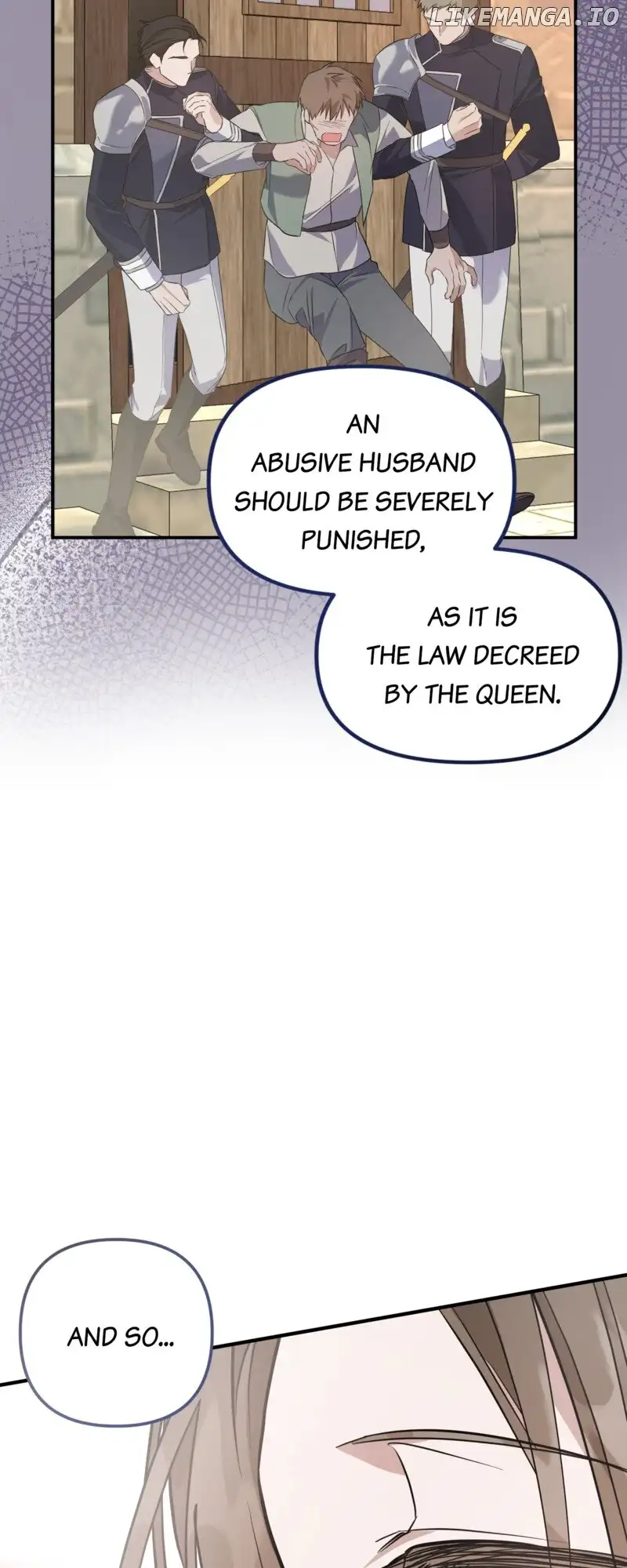 Temptation of Wife Chapter 20 page 32