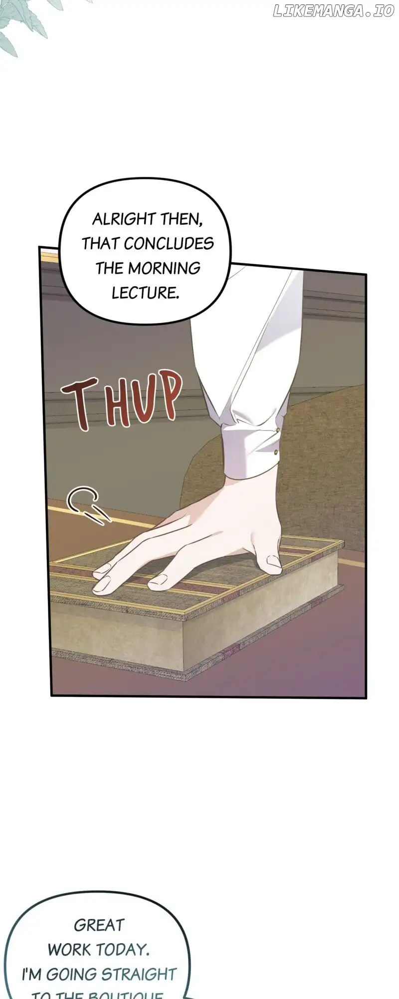 Temptation of Wife Chapter 20 page 37