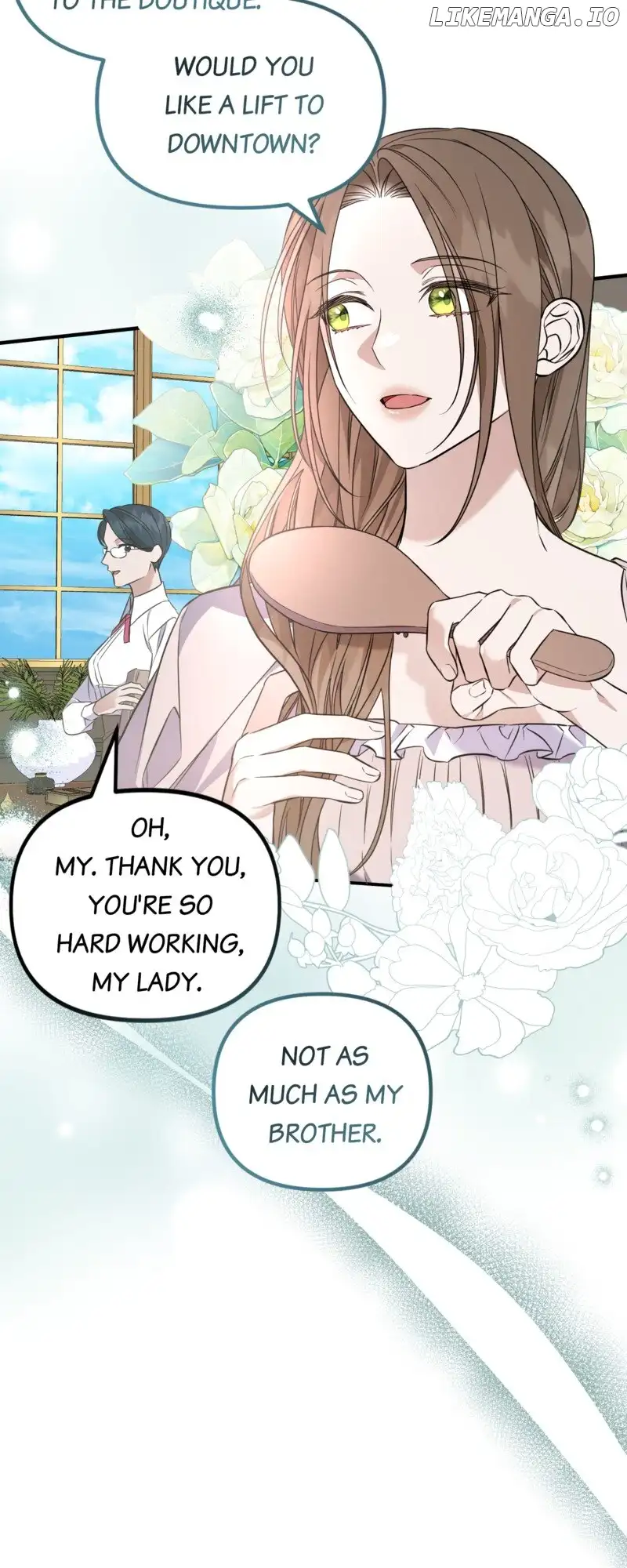 Temptation of Wife Chapter 20 page 38