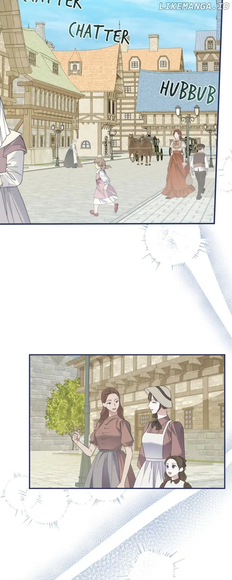Temptation of Wife Chapter 20 page 47