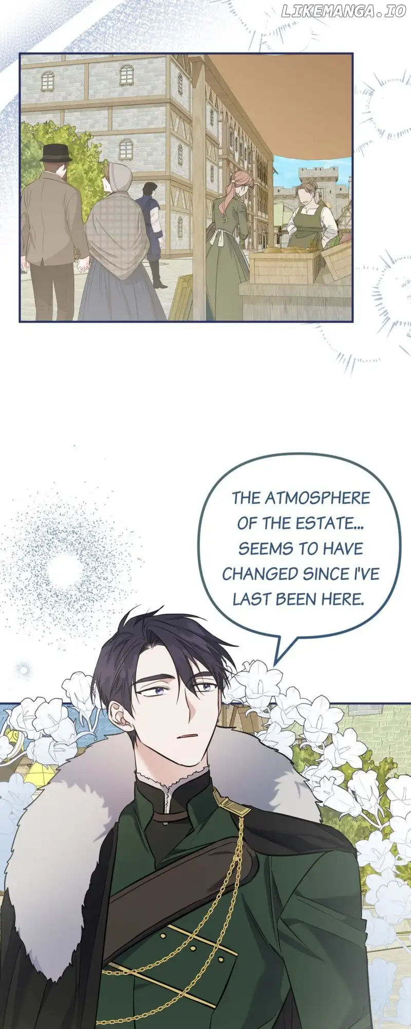 Temptation of Wife Chapter 20 page 48