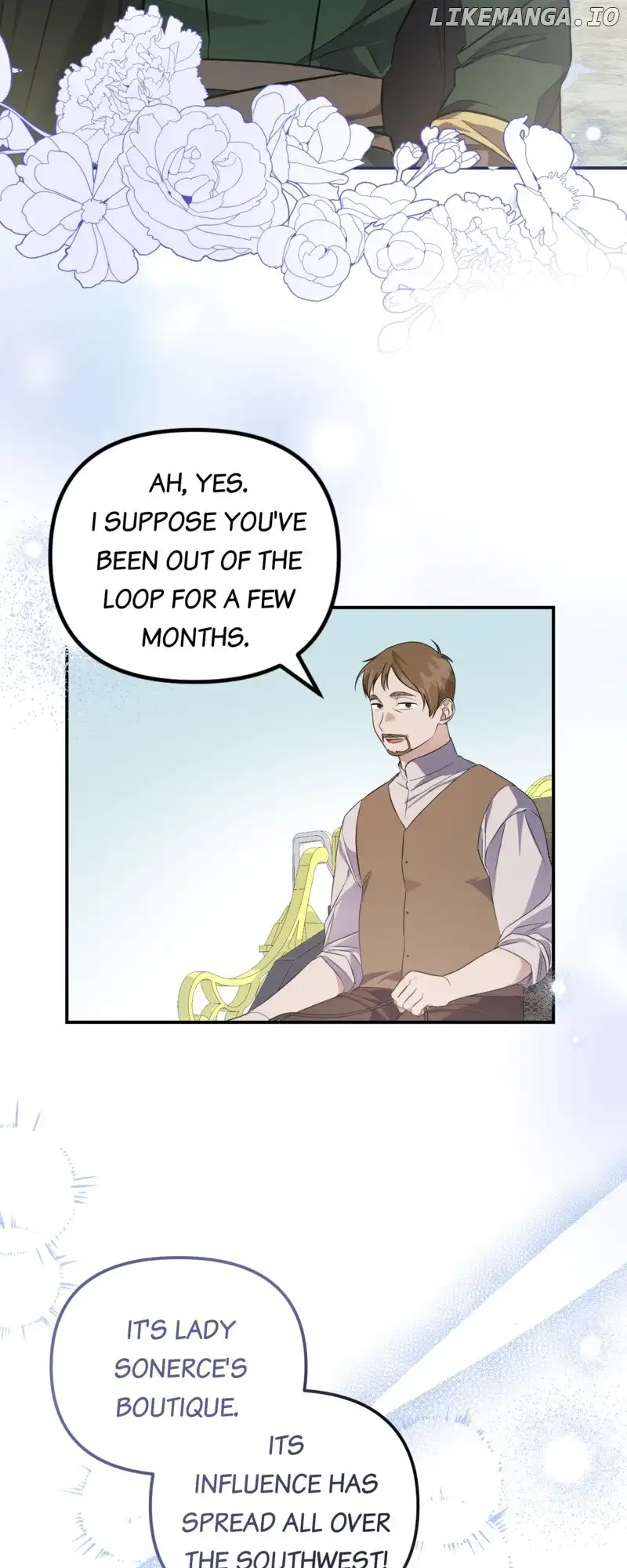 Temptation of Wife Chapter 20 page 49