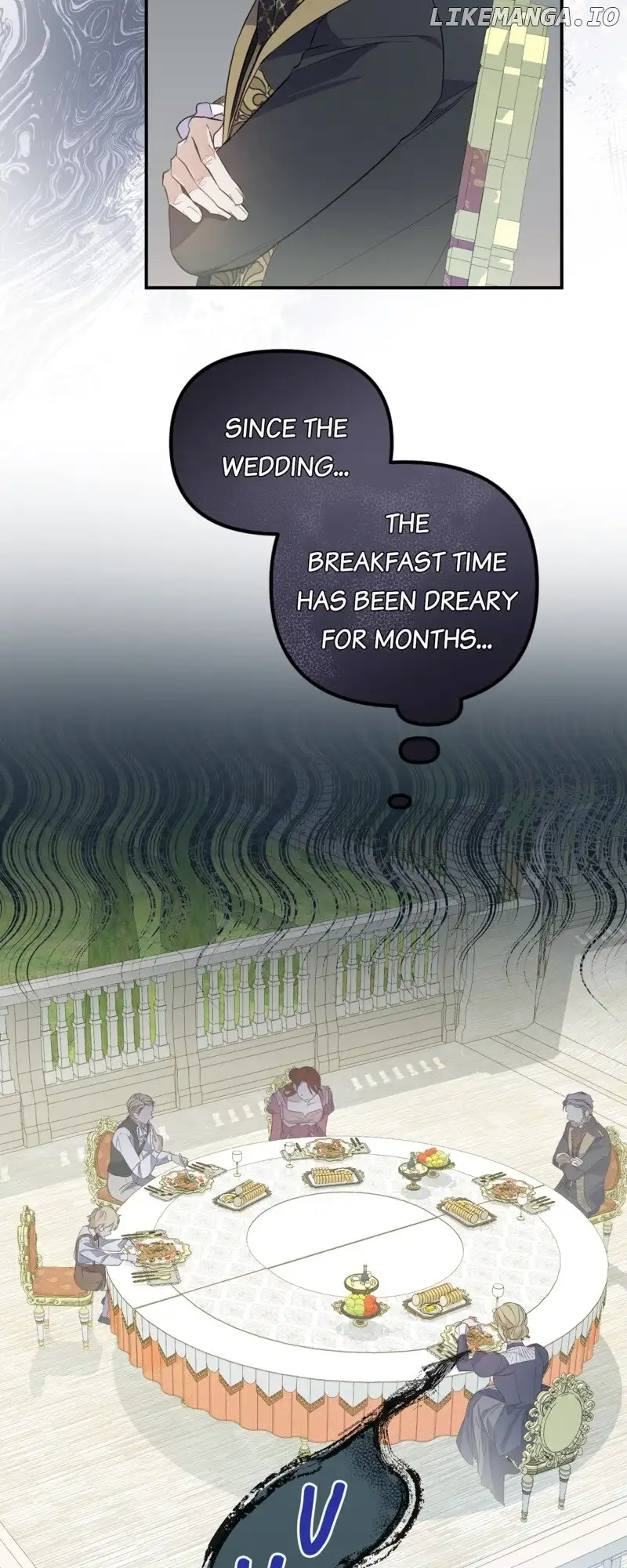 Temptation of Wife Chapter 21 page 7