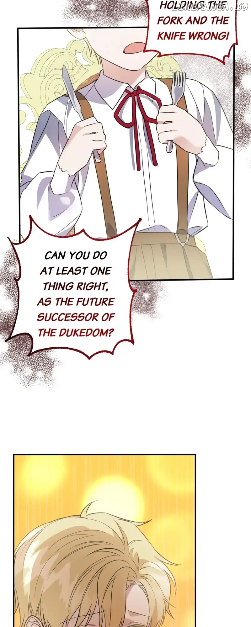 Temptation of Wife Chapter 21 page 9