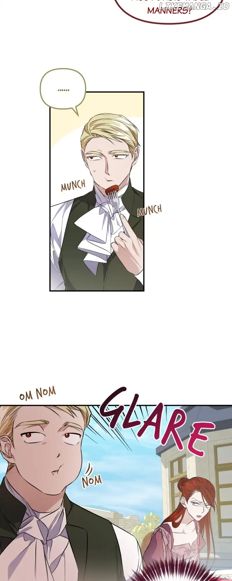 Temptation of Wife Chapter 21 page 11