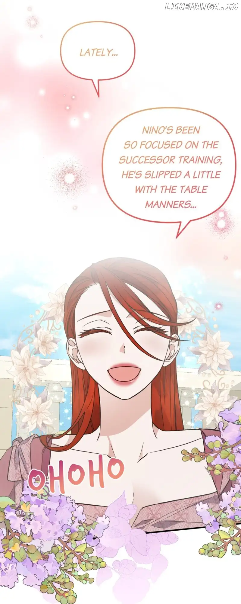 Temptation of Wife Chapter 21 page 13