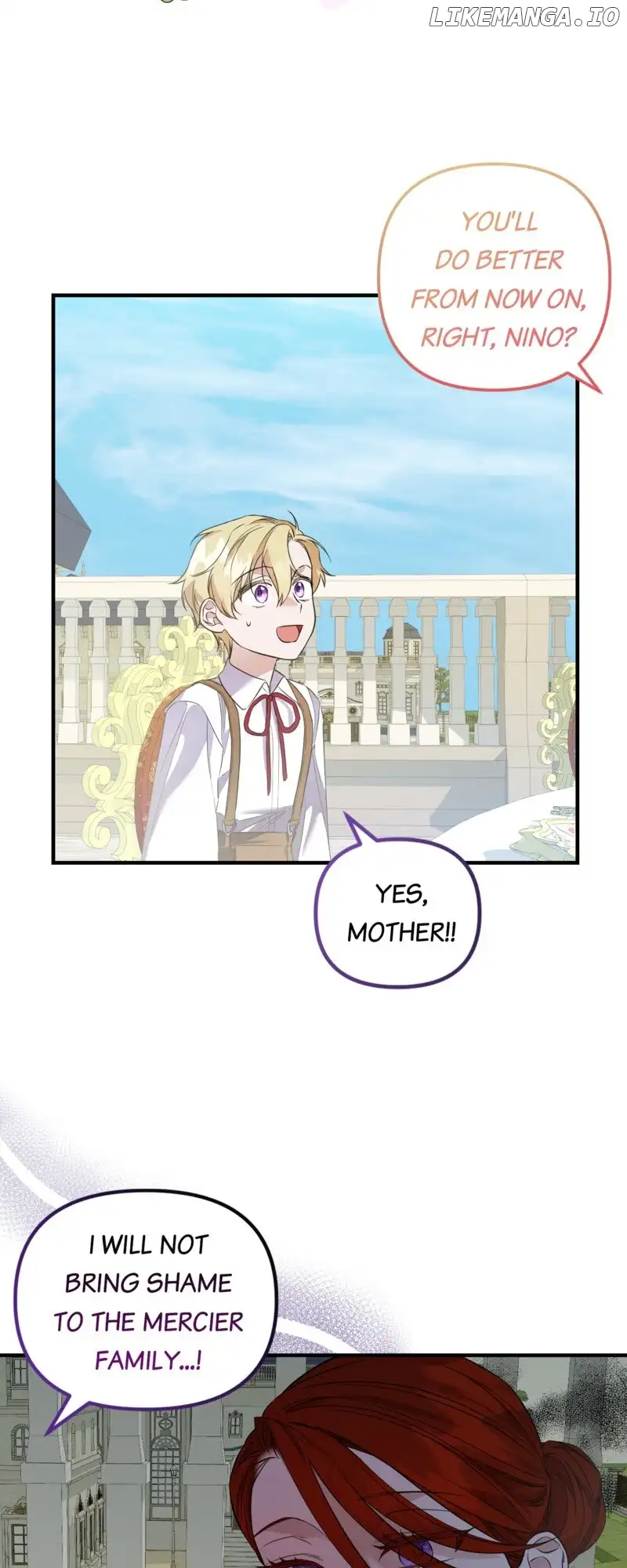 Temptation of Wife Chapter 21 page 14