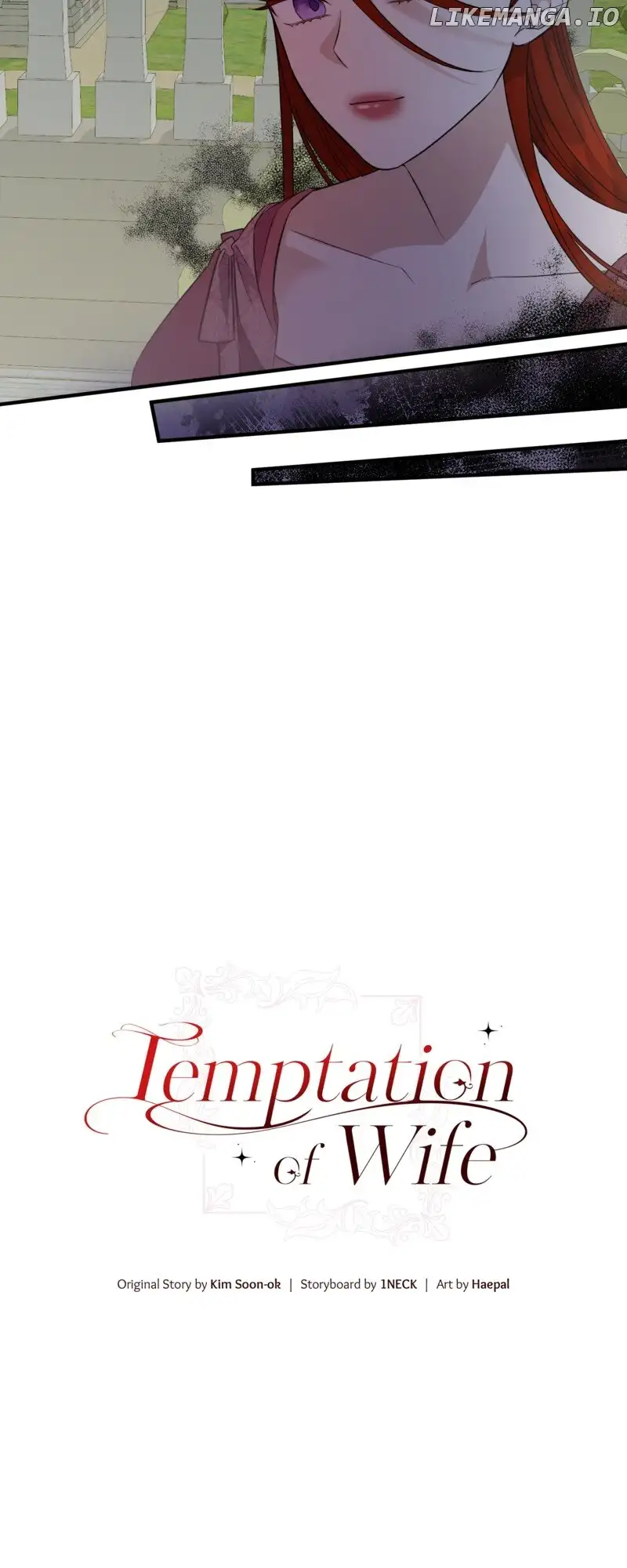 Temptation of Wife Chapter 21 page 15