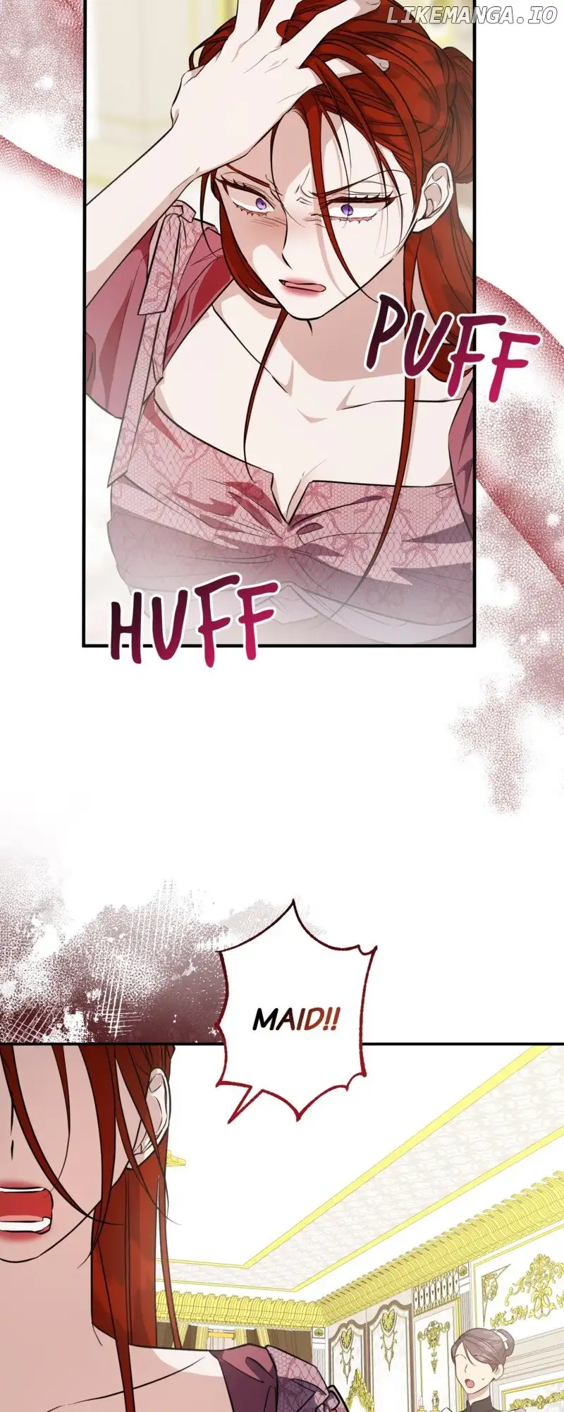 Temptation of Wife Chapter 21 page 18