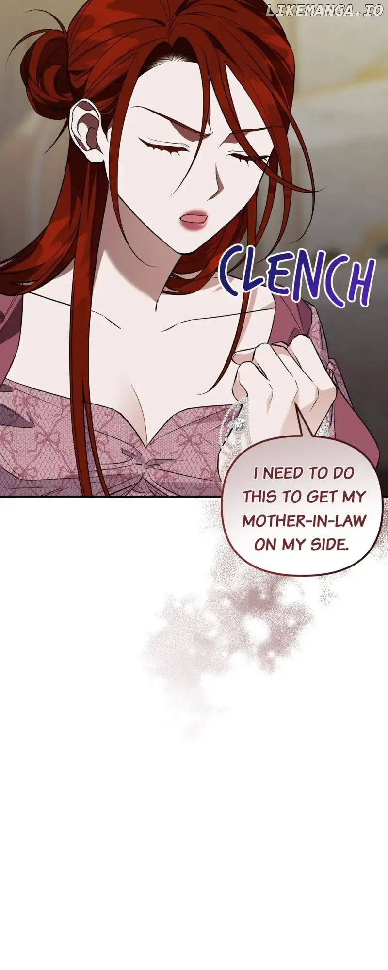 Temptation of Wife Chapter 21 page 28