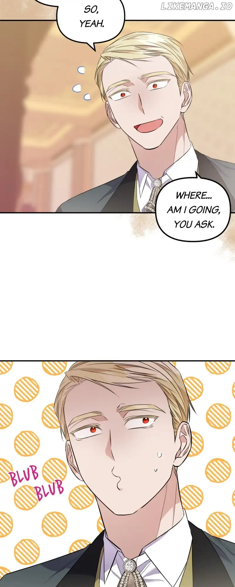 Temptation of Wife Chapter 21 page 34