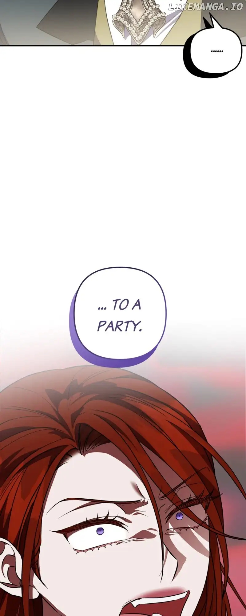 Temptation of Wife Chapter 21 page 35