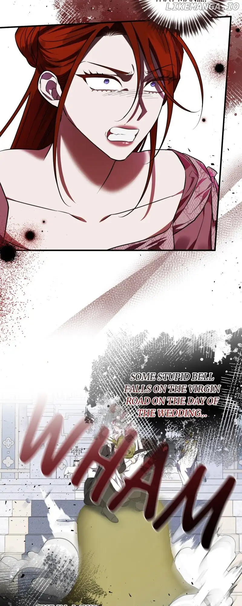 Temptation of Wife Chapter 21 page 39