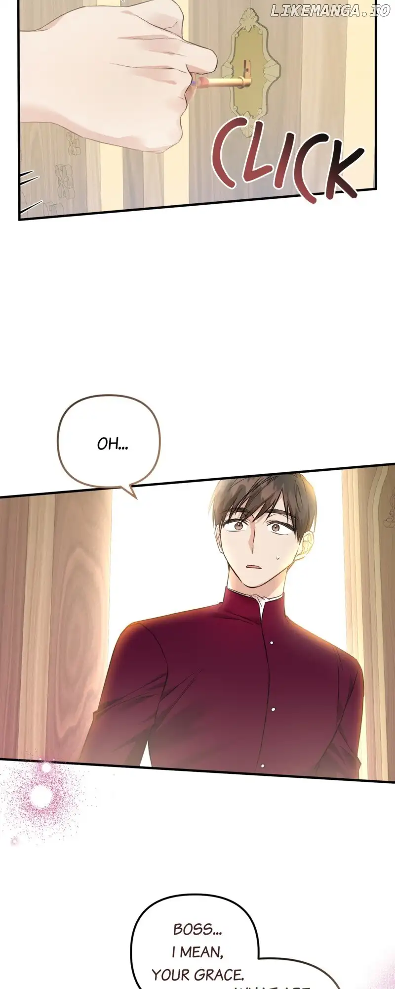 Temptation of Wife Chapter 21 page 43
