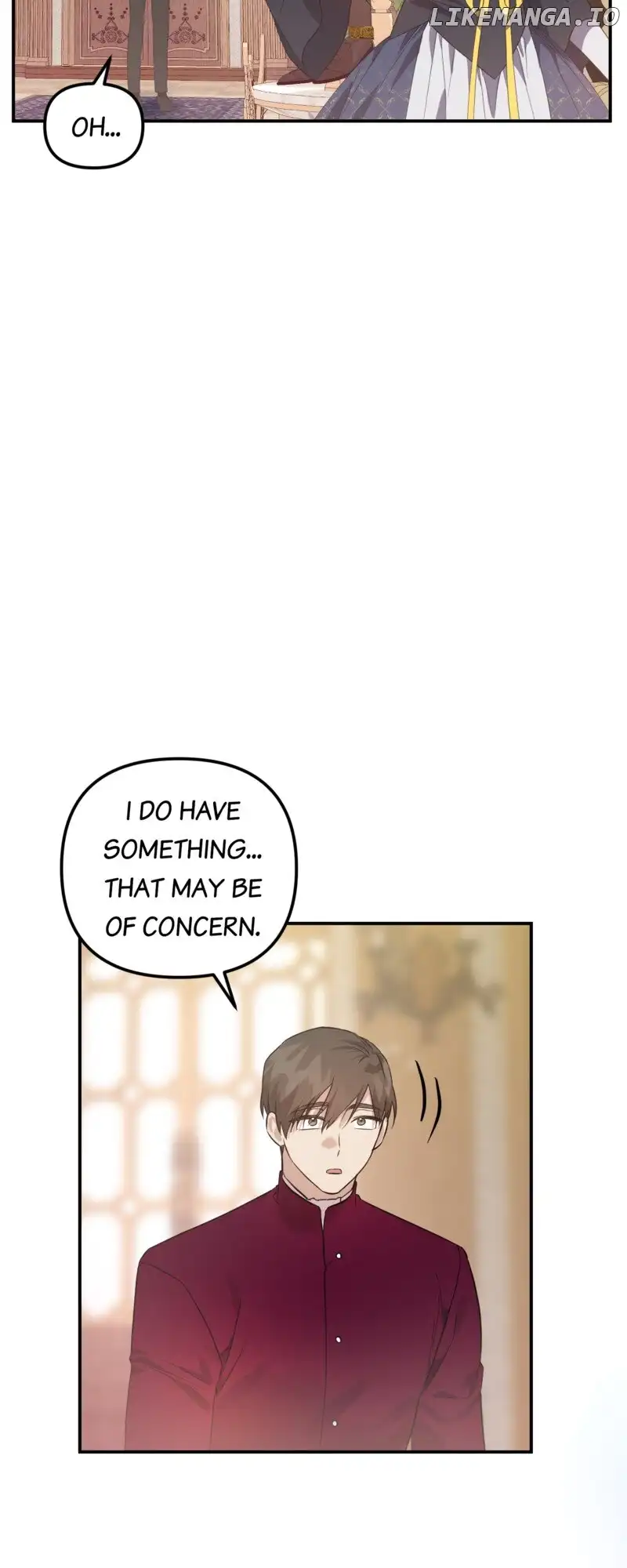 Temptation of Wife Chapter 21 page 47