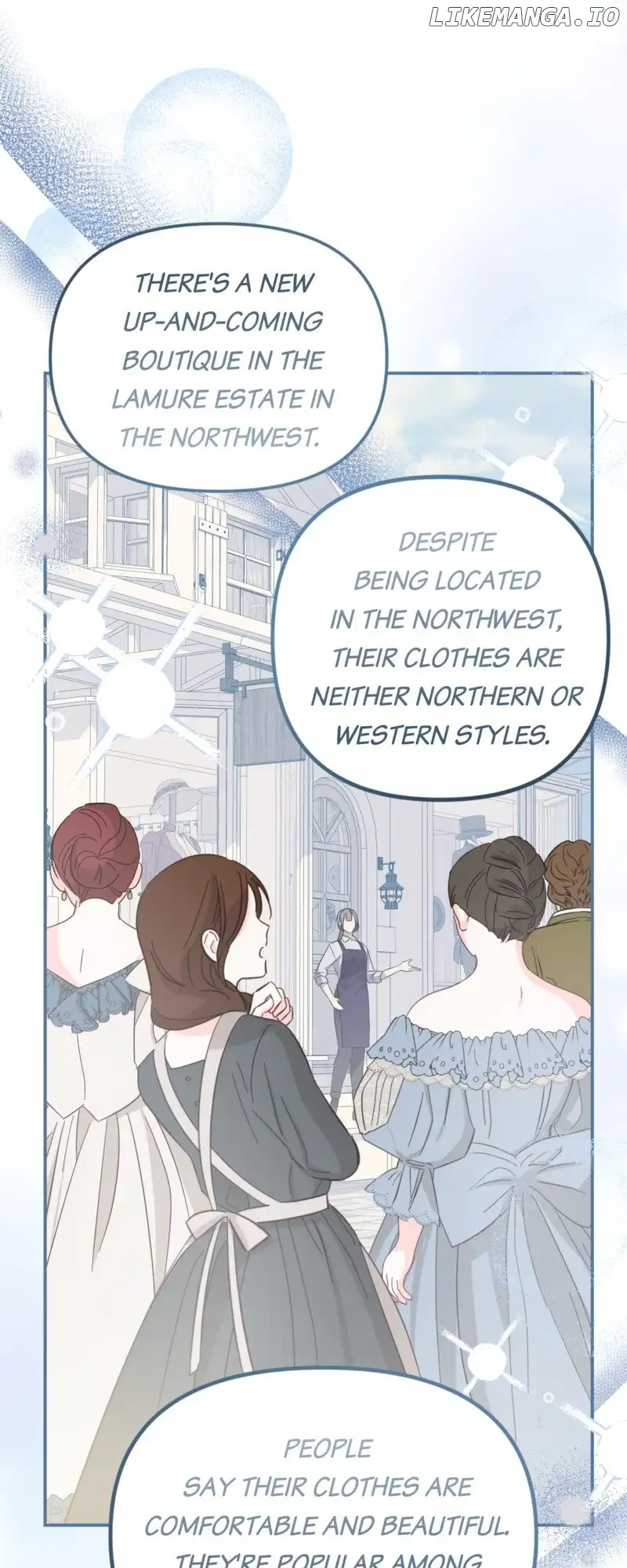 Temptation of Wife Chapter 21 page 48