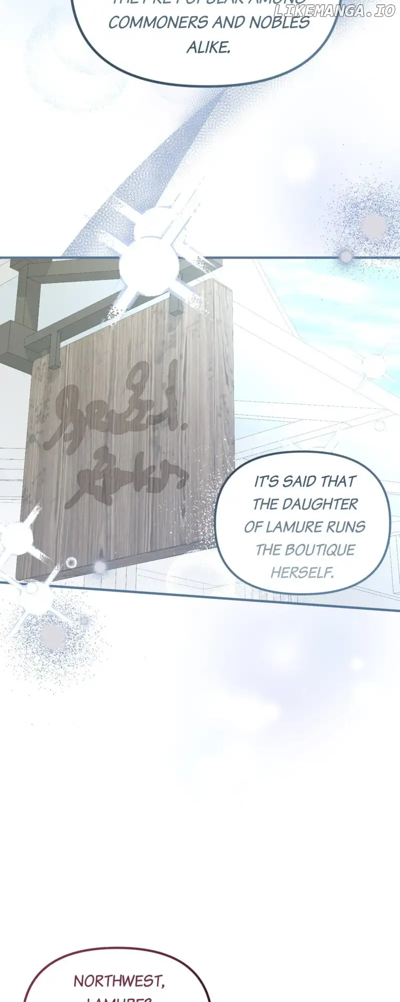 Temptation of Wife Chapter 21 page 49