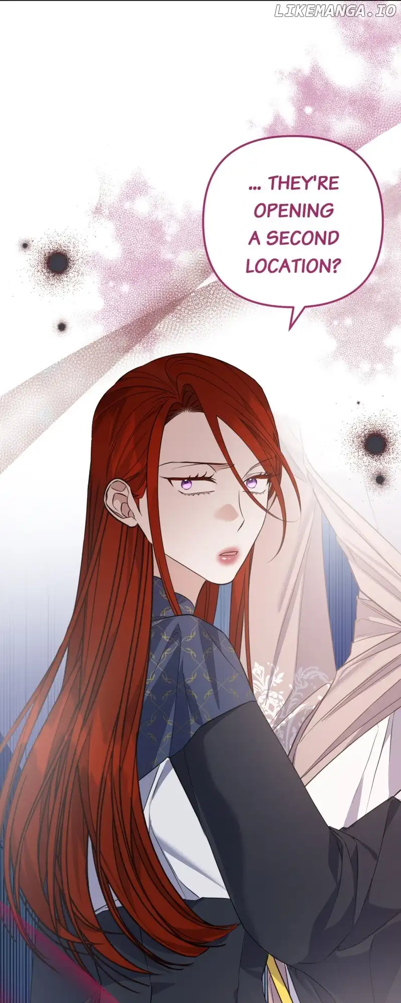 Temptation of Wife Chapter 21 page 52