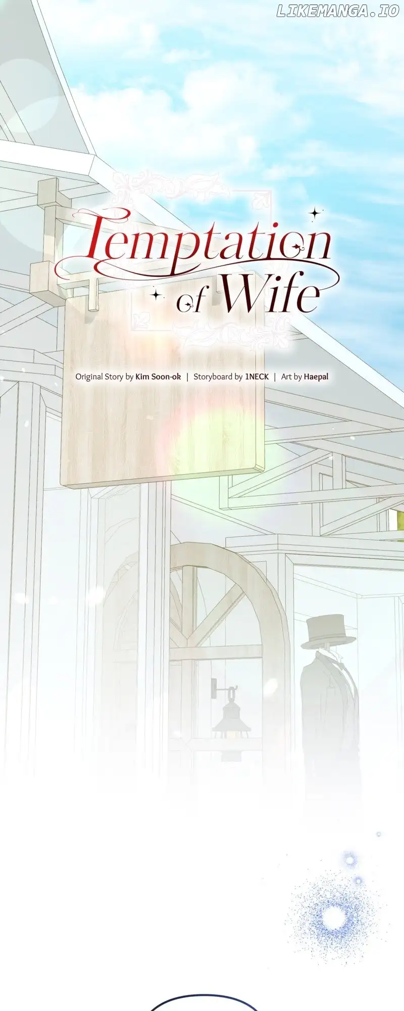 Temptation of Wife Chapter 22 page 3