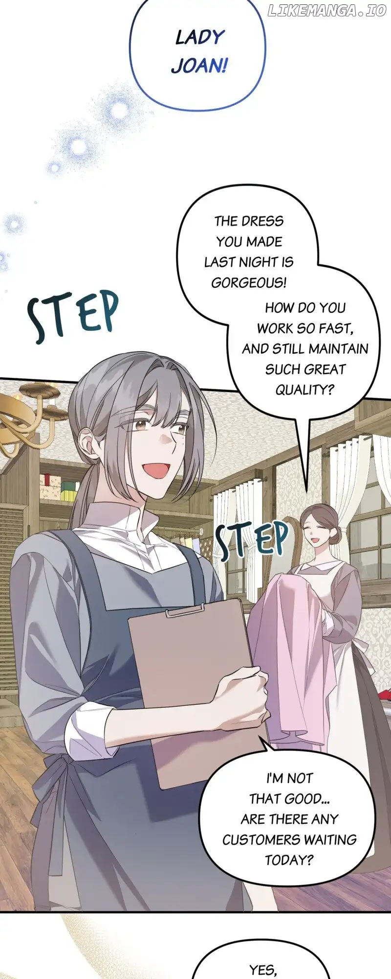 Temptation of Wife Chapter 22 page 4