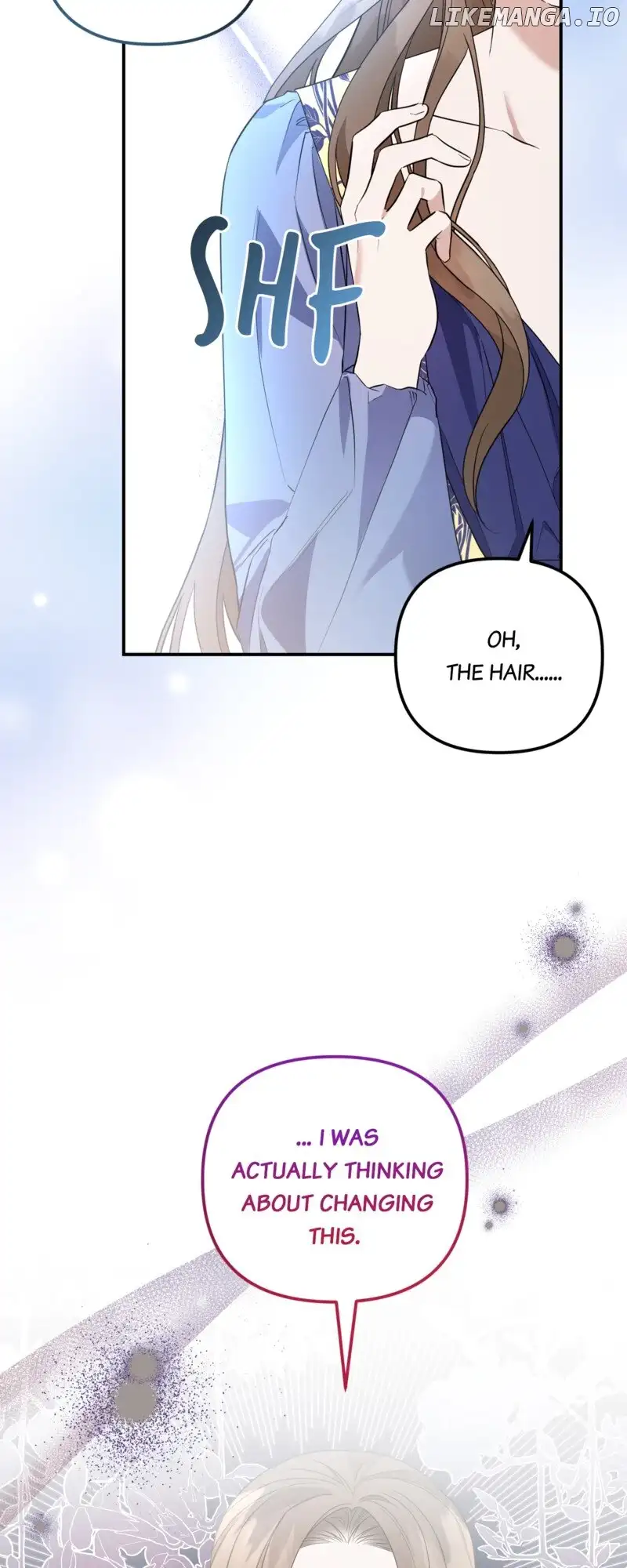 Temptation of Wife Chapter 22 page 18