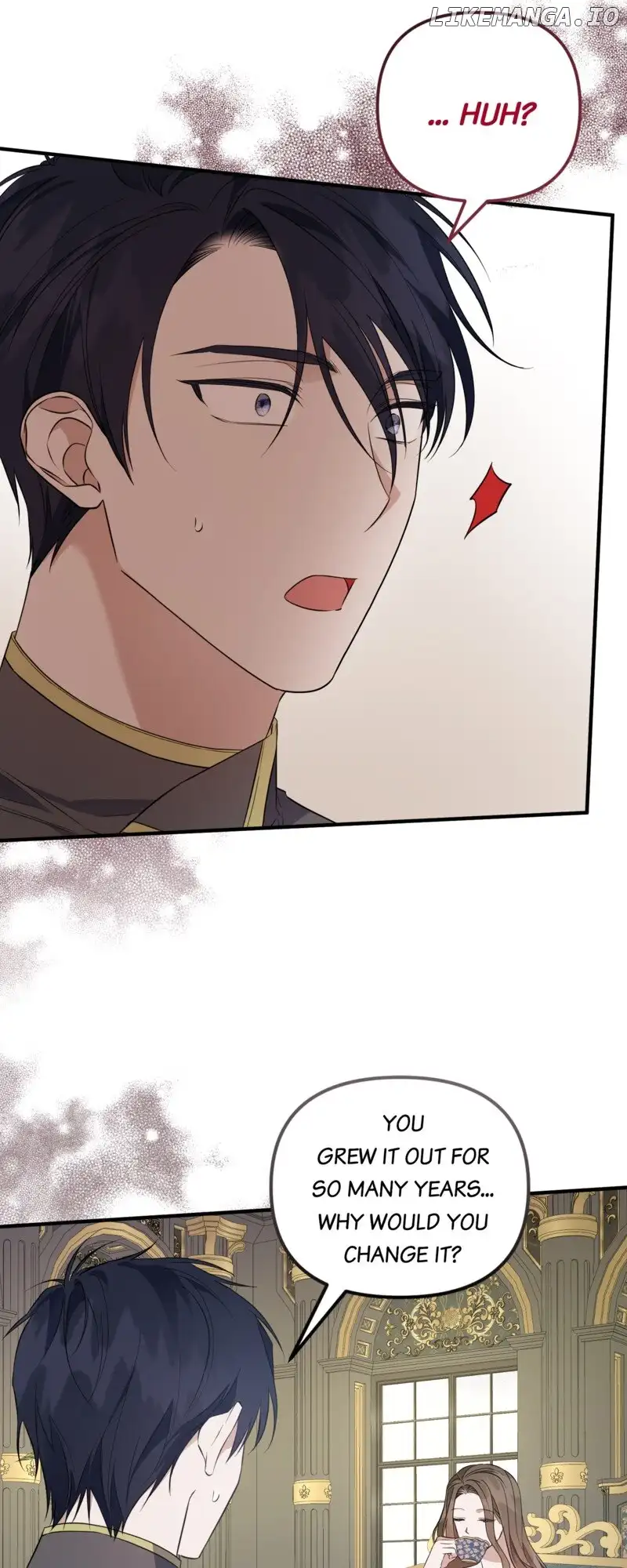 Temptation of Wife Chapter 22 page 20
