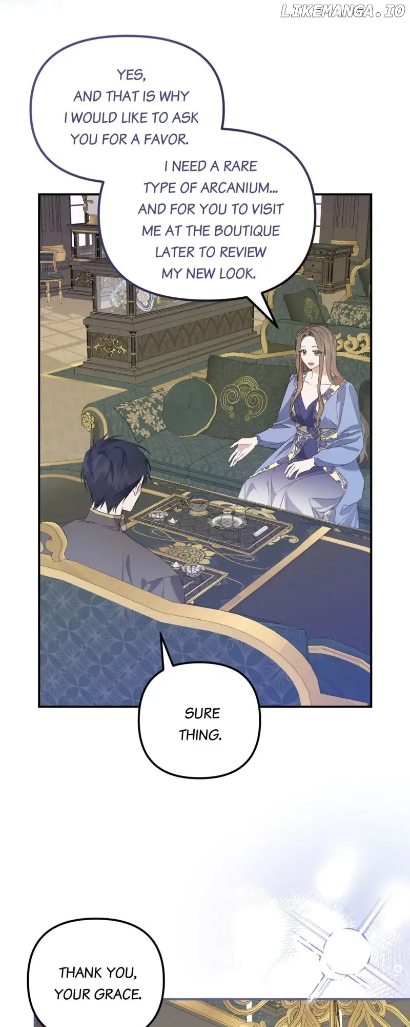 Temptation of Wife Chapter 22 page 25