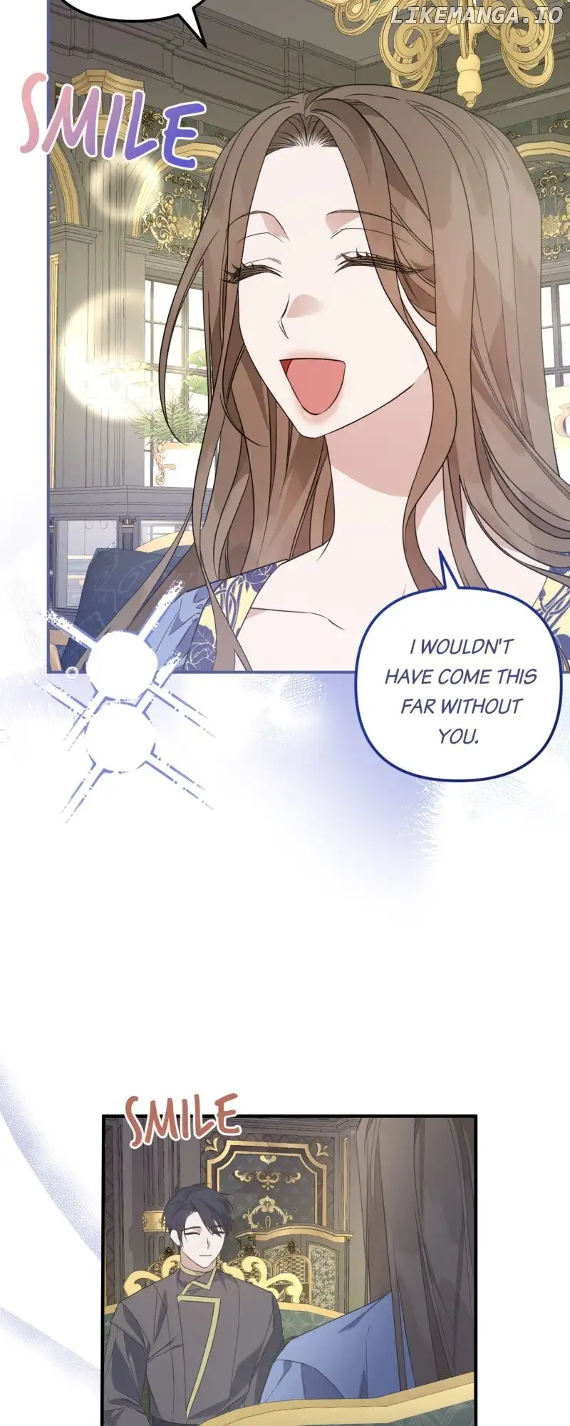Temptation of Wife Chapter 22 page 26