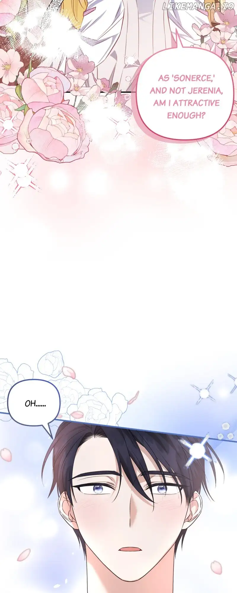 Temptation of Wife Chapter 22 page 34