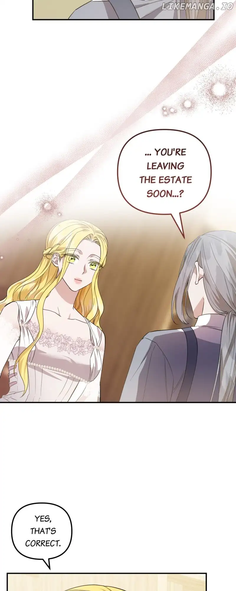 Temptation of Wife Chapter 22 page 42