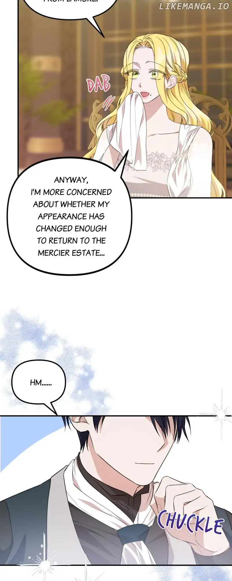 Temptation of Wife Chapter 22 page 48