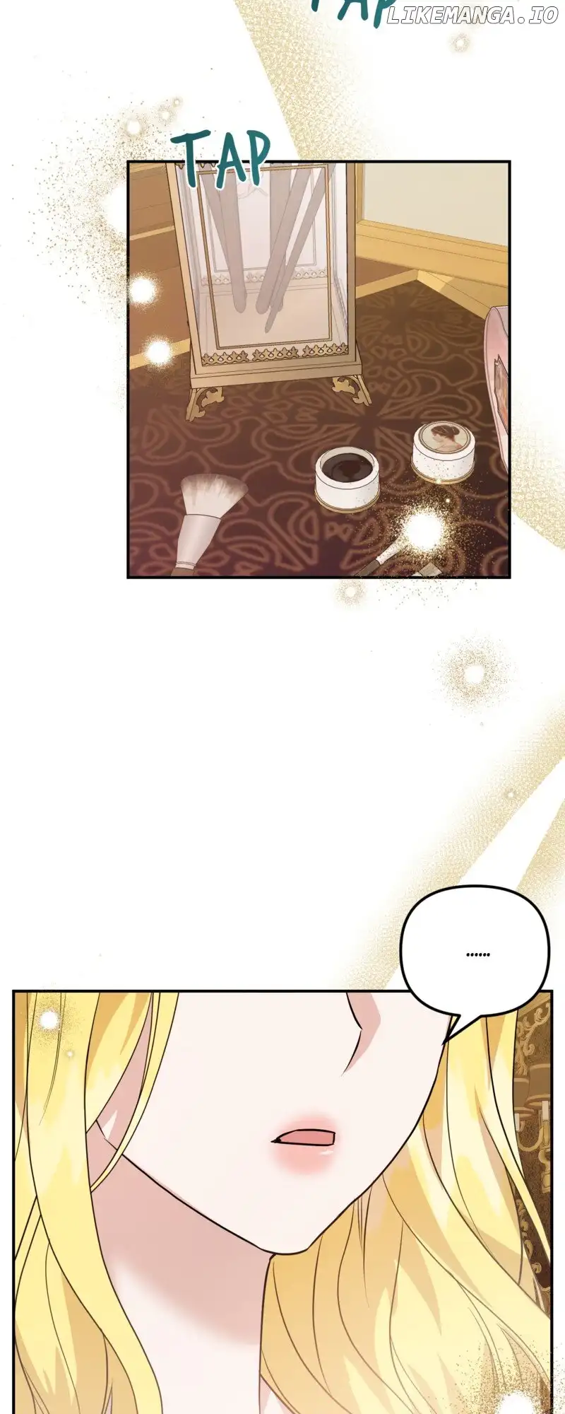 Temptation of Wife Chapter 22 page 54
