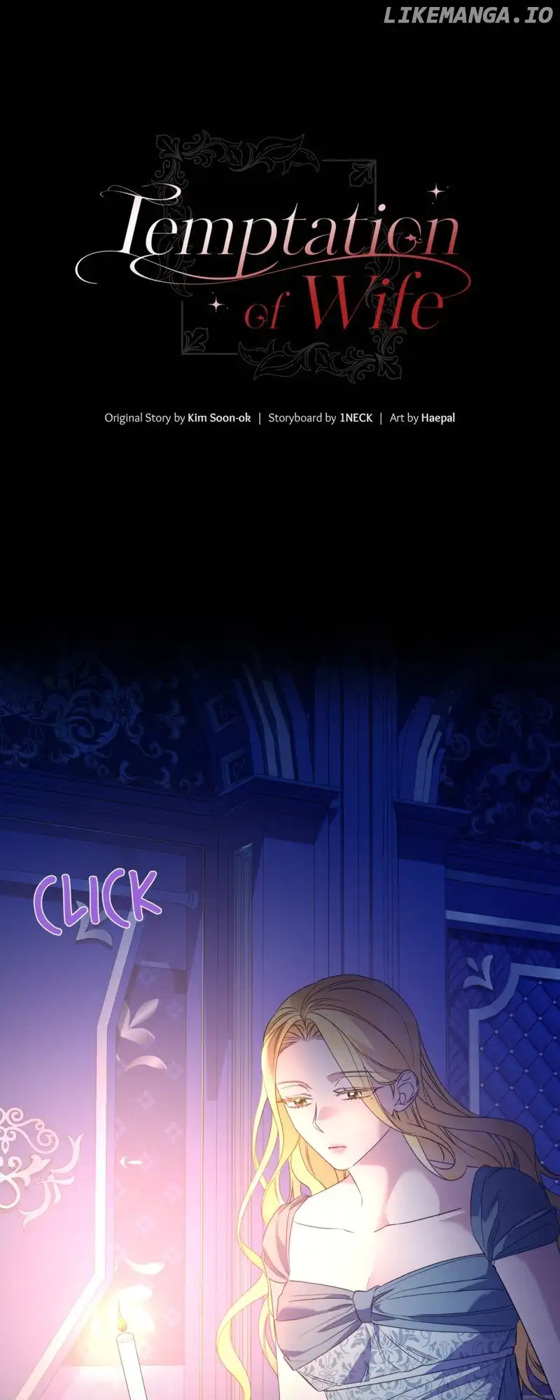 Temptation of Wife Chapter 23 page 3