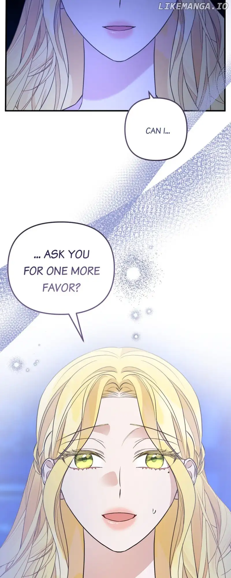 Temptation of Wife Chapter 23 page 8