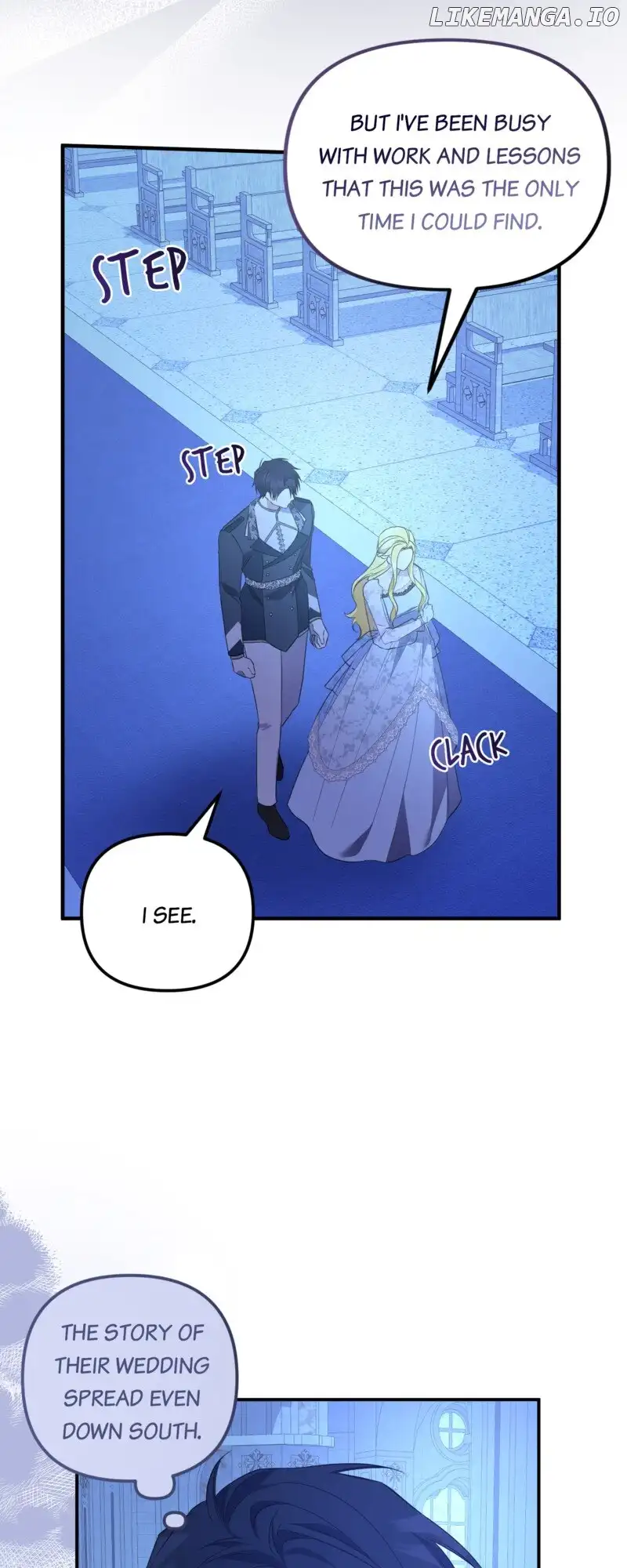 Temptation of Wife Chapter 23 page 13